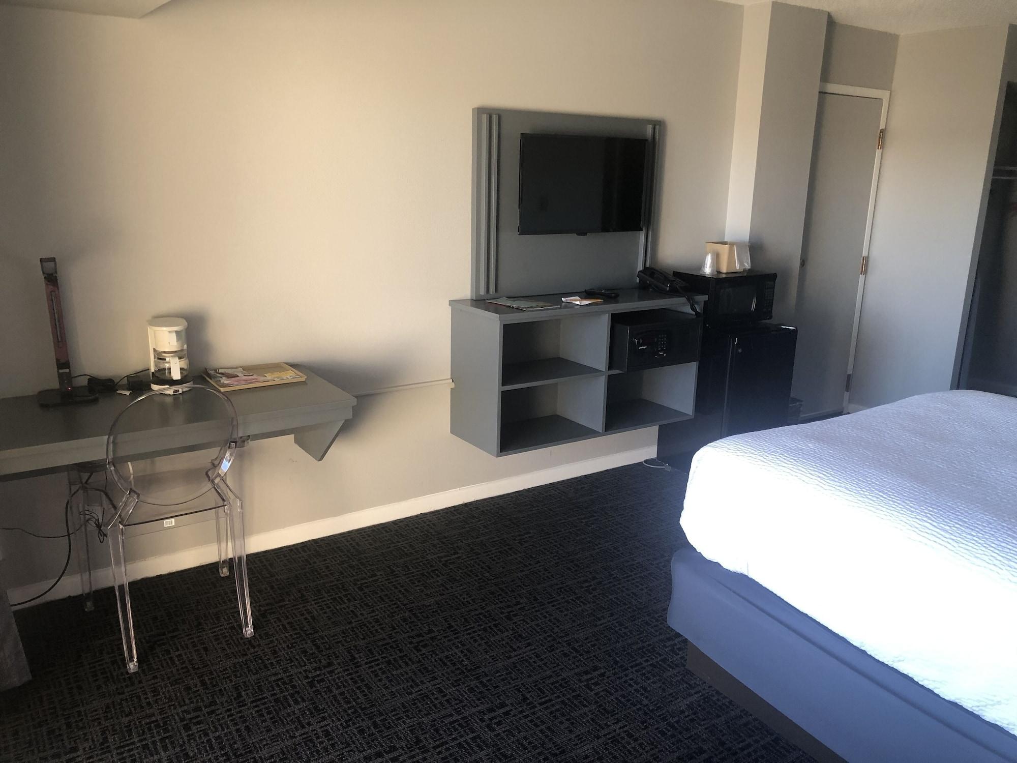 Satellite Hotel Colorado Springs Zewnętrze zdjęcie