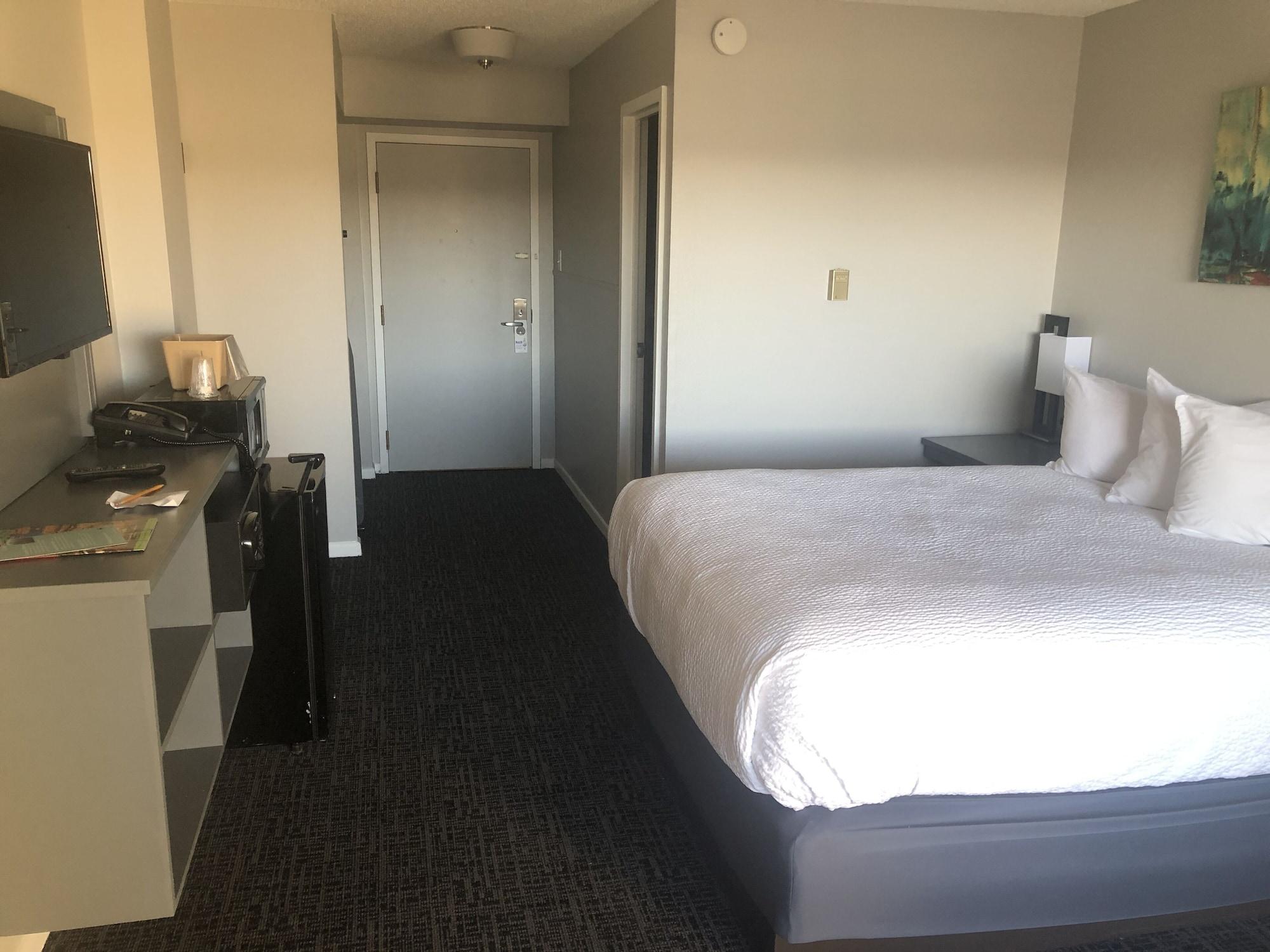 Satellite Hotel Colorado Springs Zewnętrze zdjęcie