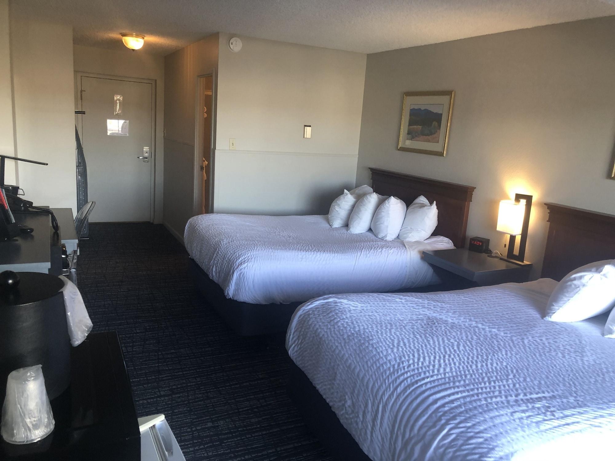 Satellite Hotel Colorado Springs Zewnętrze zdjęcie