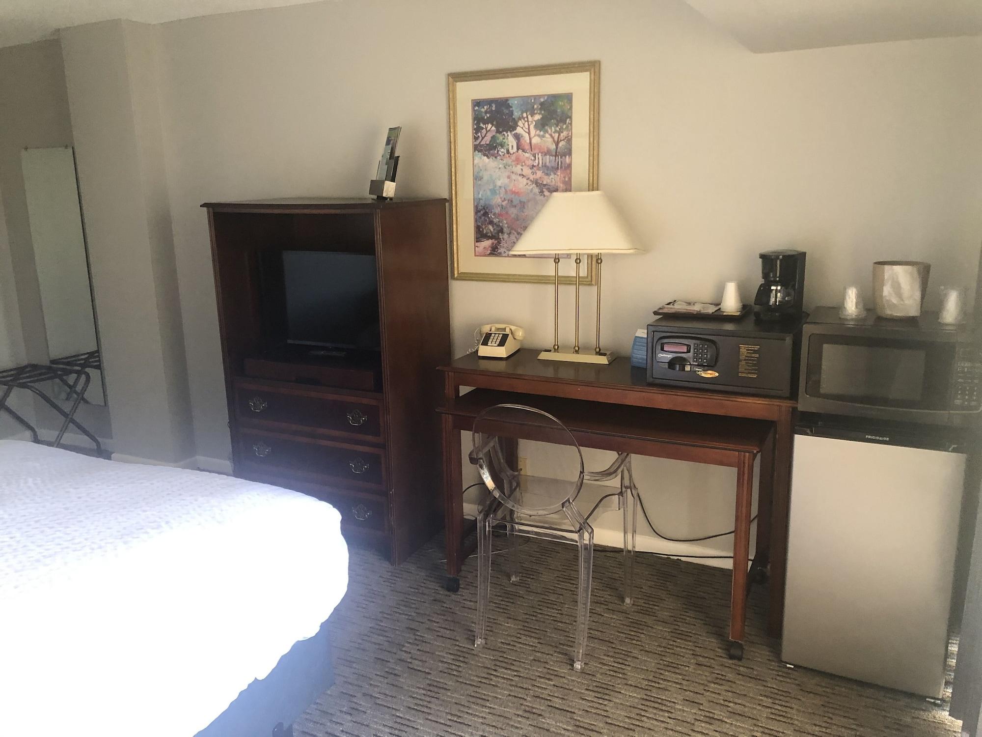 Satellite Hotel Colorado Springs Zewnętrze zdjęcie
