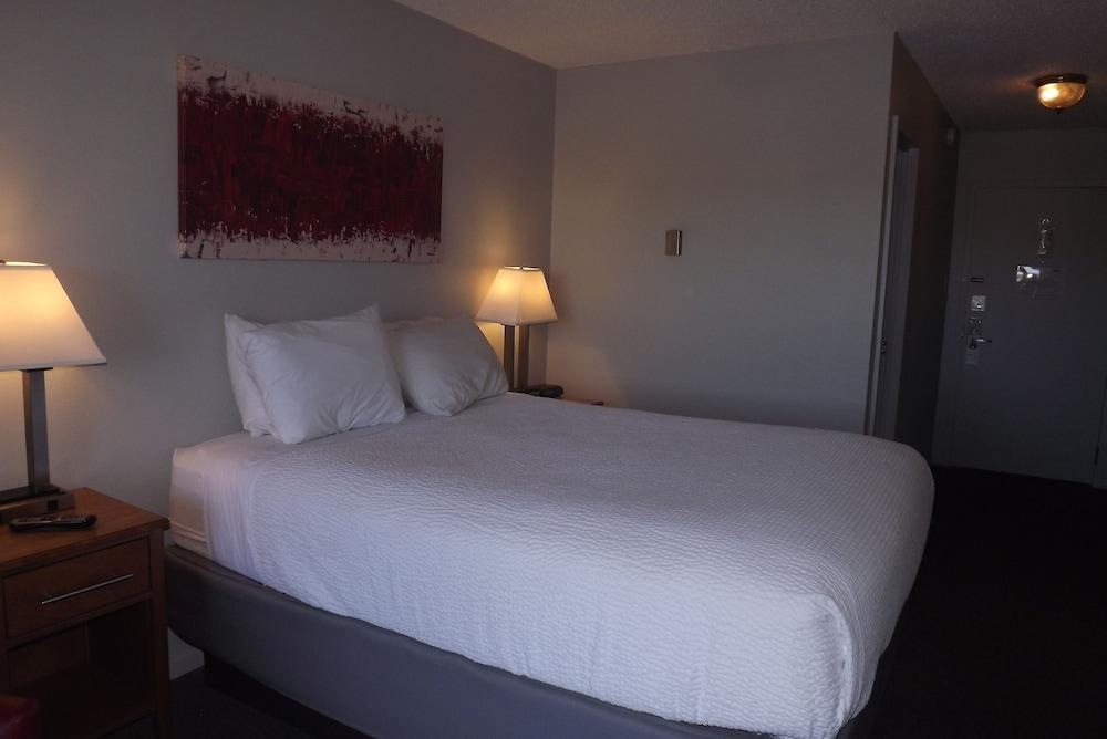 Satellite Hotel Colorado Springs Zewnętrze zdjęcie