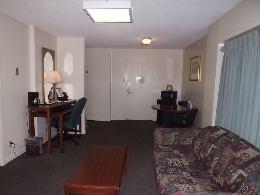 Satellite Hotel Colorado Springs Zewnętrze zdjęcie