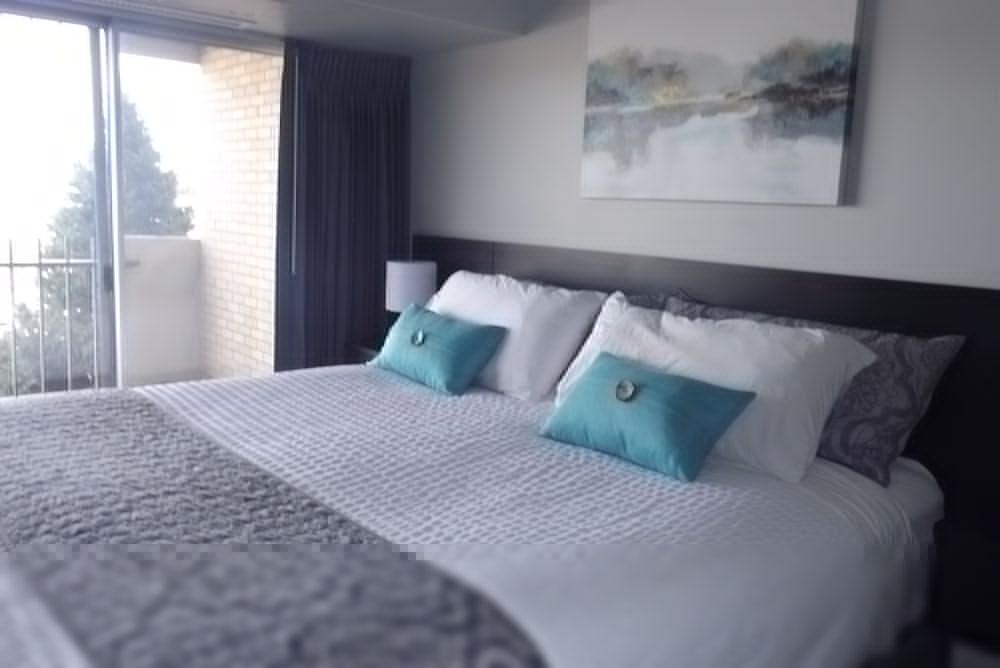 Satellite Hotel Colorado Springs Zewnętrze zdjęcie
