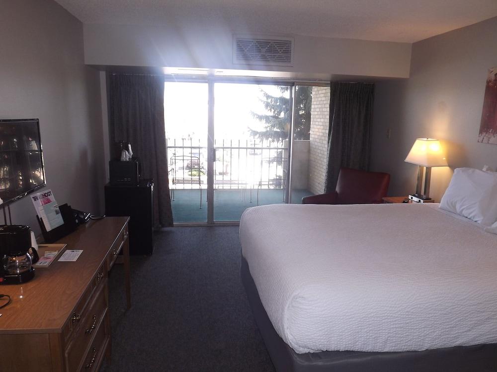 Satellite Hotel Colorado Springs Zewnętrze zdjęcie
