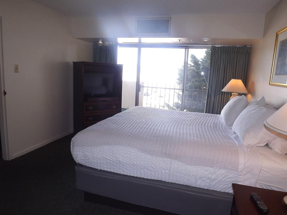 Satellite Hotel Colorado Springs Zewnętrze zdjęcie