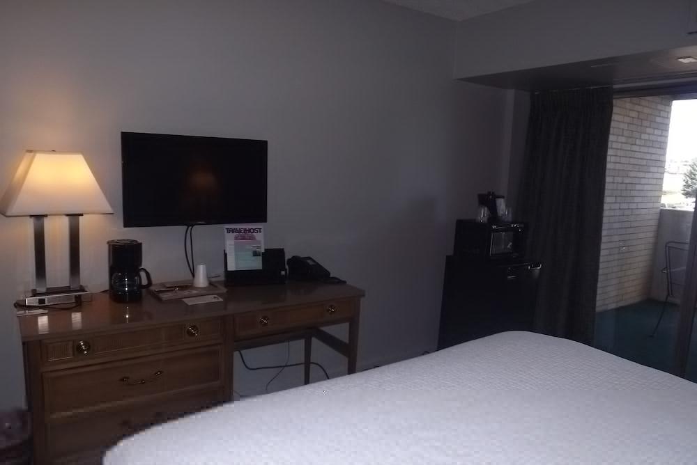 Satellite Hotel Colorado Springs Zewnętrze zdjęcie