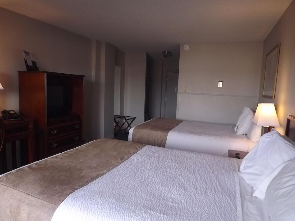 Satellite Hotel Colorado Springs Zewnętrze zdjęcie