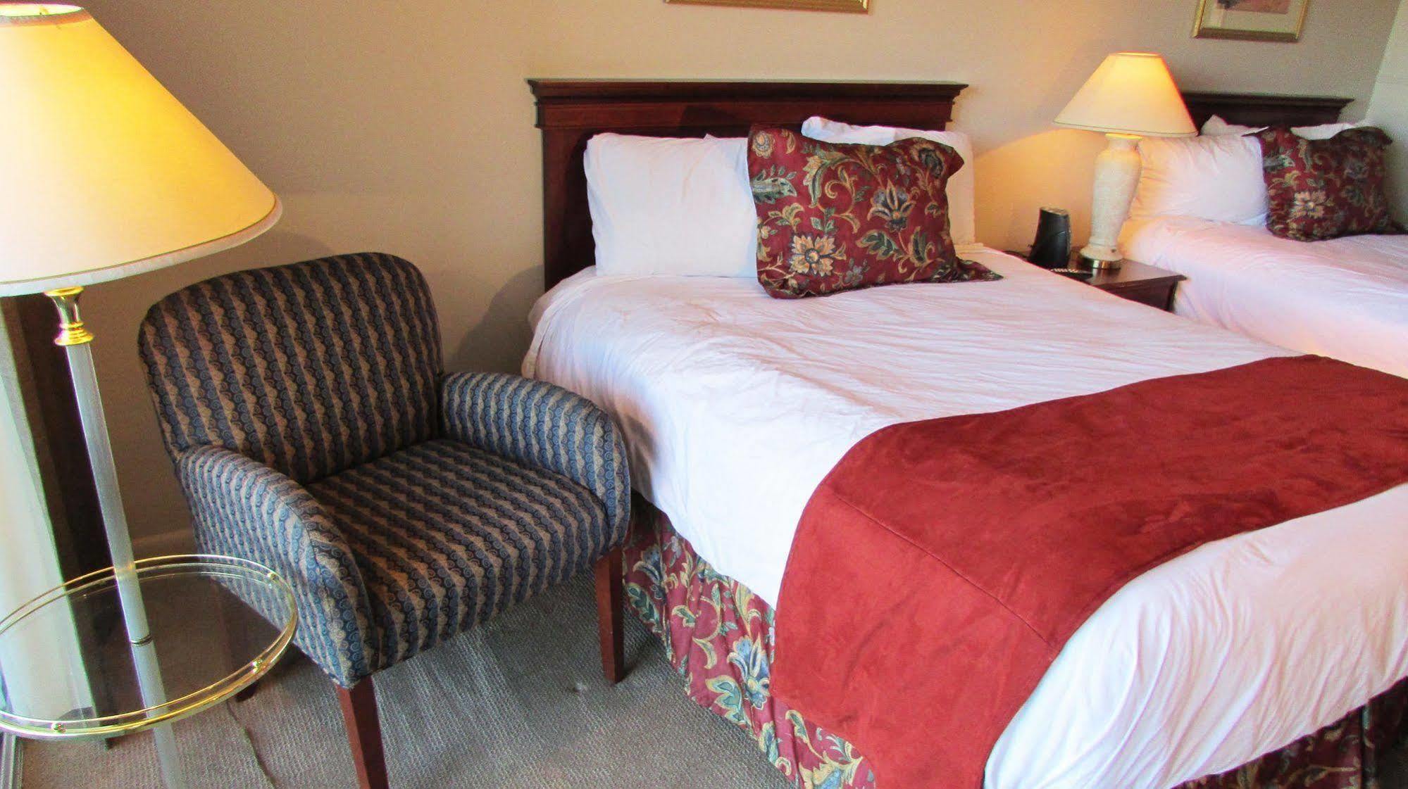 Satellite Hotel Colorado Springs Zewnętrze zdjęcie