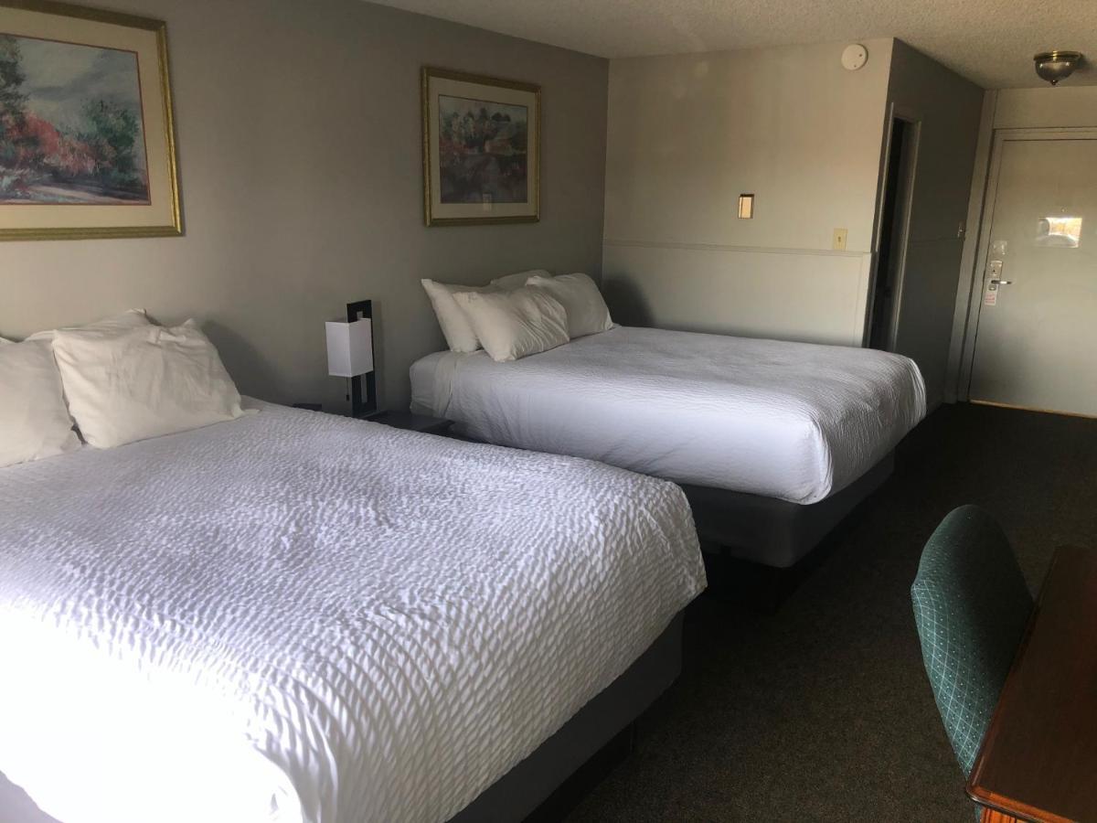 Satellite Hotel Colorado Springs Zewnętrze zdjęcie
